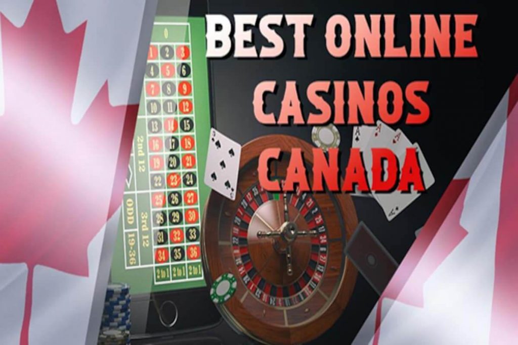 canadian casinos